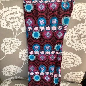 LuLaRoe Leggings OS